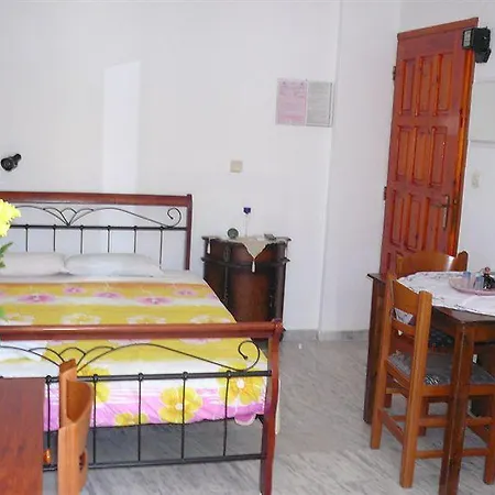 Elizea Apartament Stalós