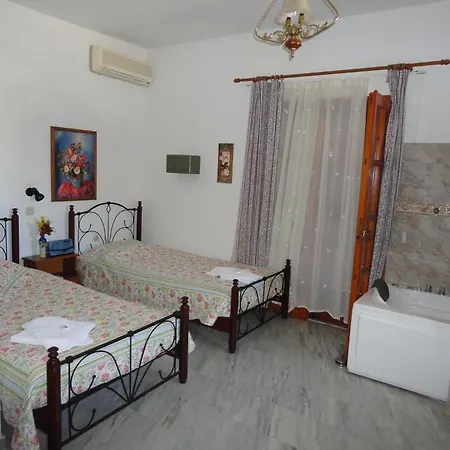Elizea Apartament *
