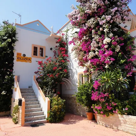 Apartament Elizea *