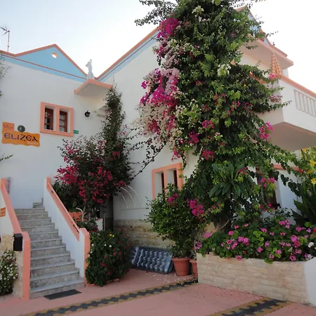 Apartament Elizea