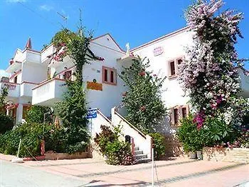 Elizea Apartament Stalós