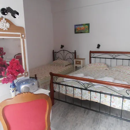 Elizea Apartament Stalós