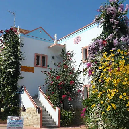 Elizea Apartament Stalós