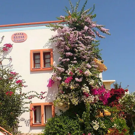 Elizea Apartament