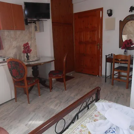 Elizea Apartament Stalós