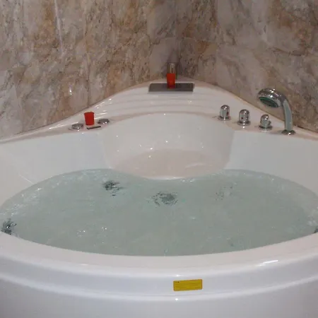 Elizea Apartament