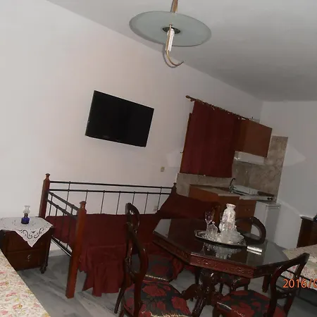 Elizea Apartament