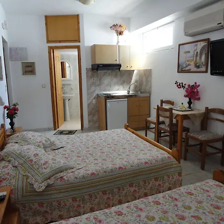 Apartament Elizea Stalós