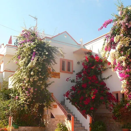 Elizea Apartament