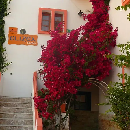 Apartament Elizea
