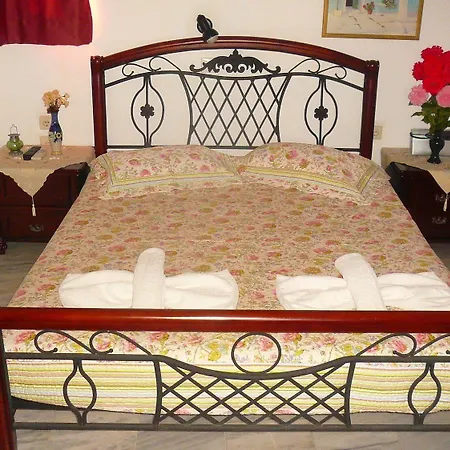 Elizea Apartament