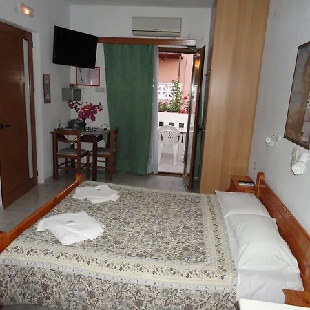Elizea Apartament *