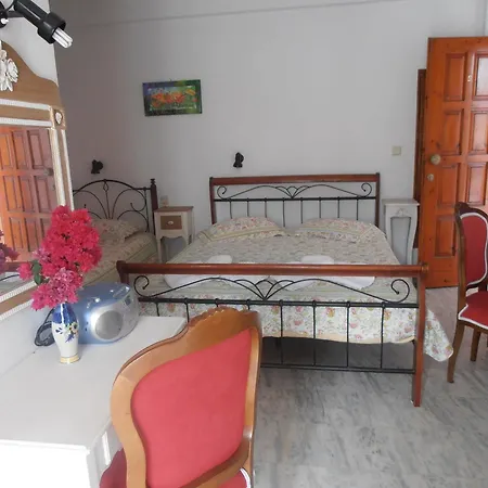 Apartament Elizea Stalós