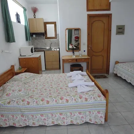 Elizea Apartament