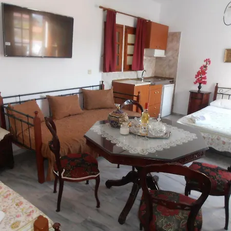 Elizea Apartament *
