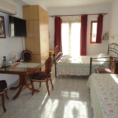 Apartament Elizea Stalós